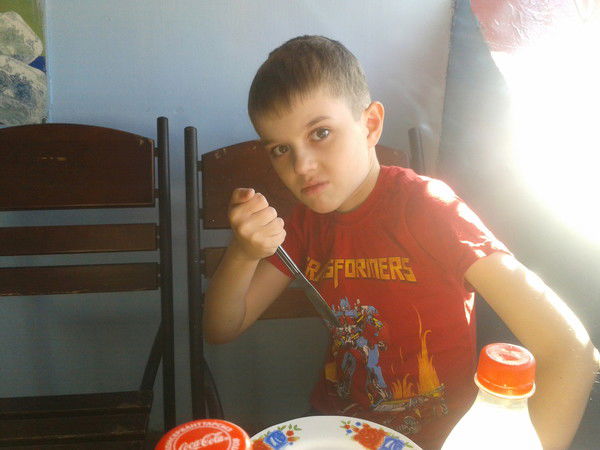 Алексей Симинихин