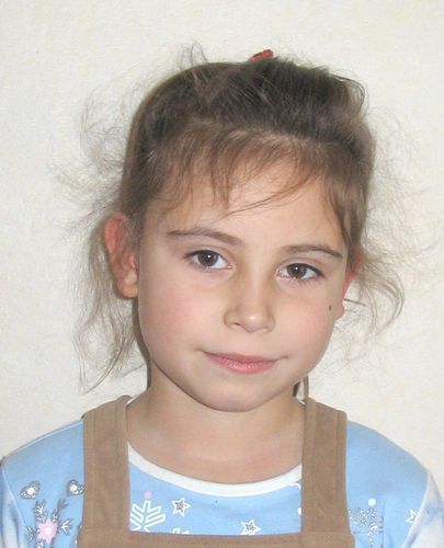 Александра Куделькина