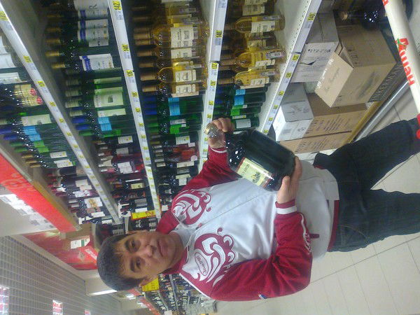 Ишенбек Илиязов