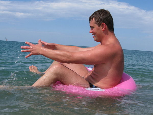 Сергей Соловьев