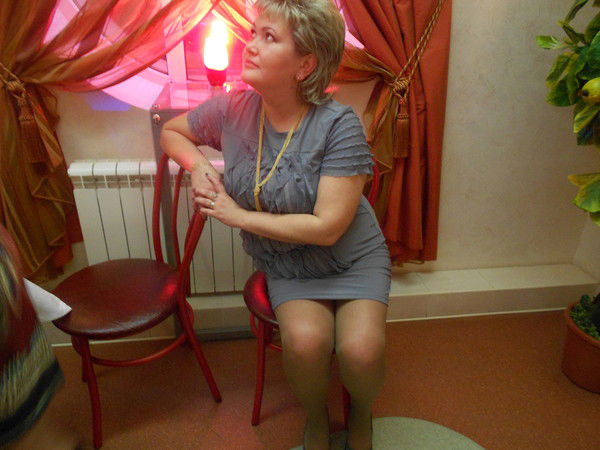 Елена Жданова