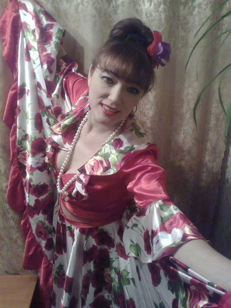 Вера Макарова-Довиденко