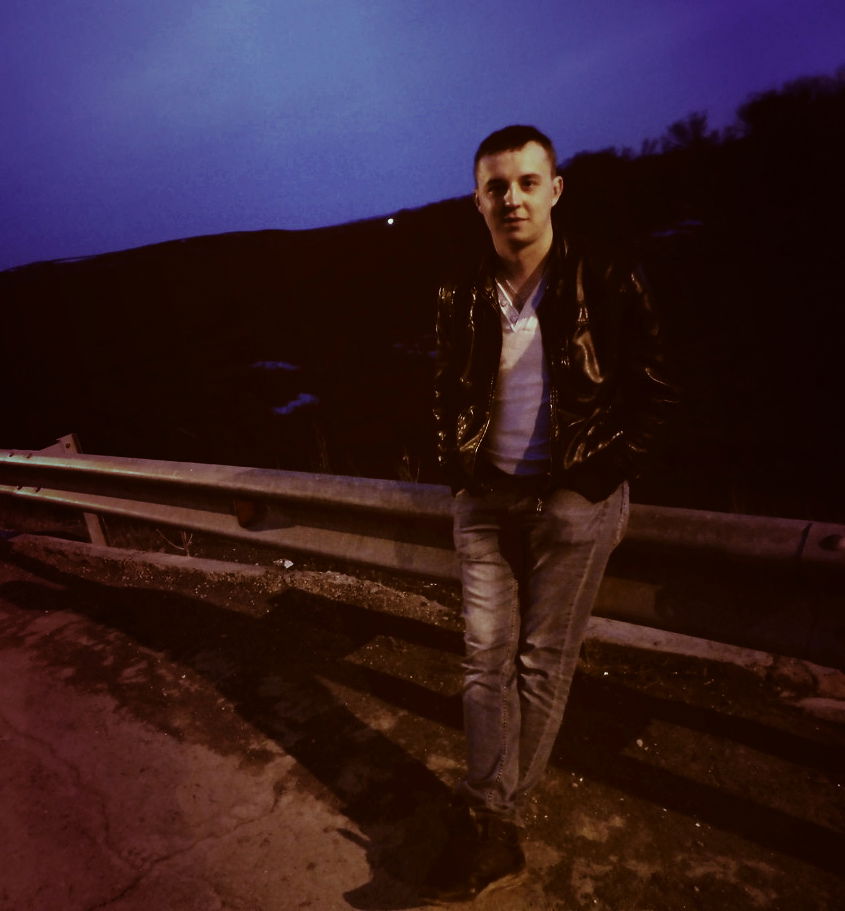 Владислав Буртов