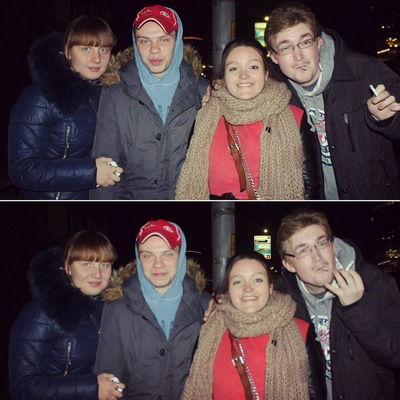 Кирилл Титов