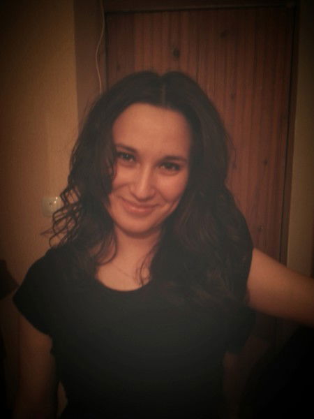 Альбина Мухаметчина