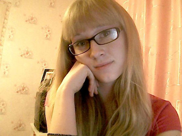 Галюша Журавлёва