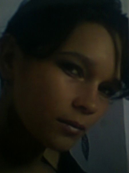 Шахноза Абдурахимова