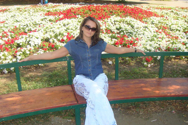 Ирина Власенко