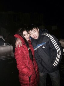 Мейрамхан Индира "б"