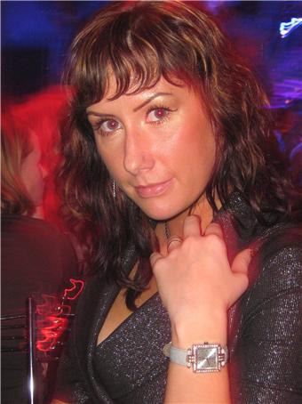 Татьяна Железова