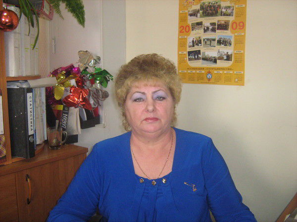 Анна Шемякова