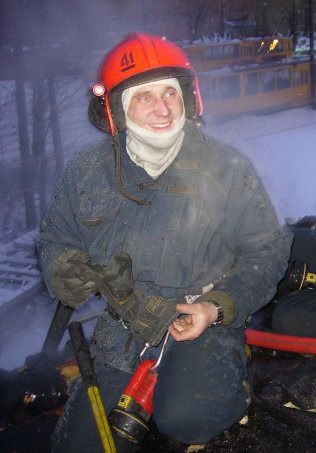 Сергей Ольшанников