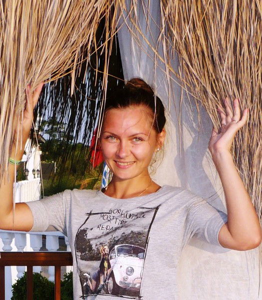 Ирина Бояринова