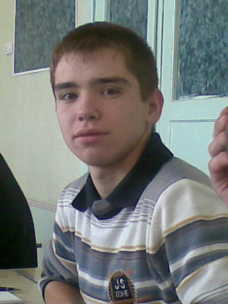 Алик Мухутдинов