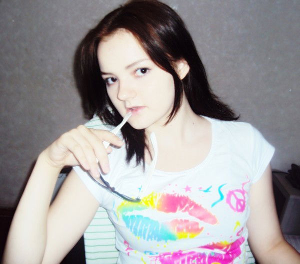 Надя Болгова