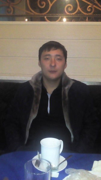 Аянбек Досказиев