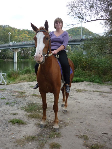 Виктория Зурилина