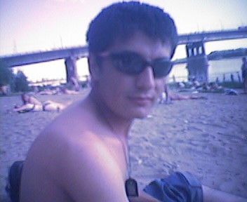 Айбек Урманов