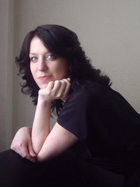 Татьяна Каюмова