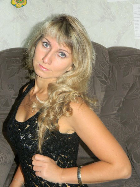 Татьяна Юферева