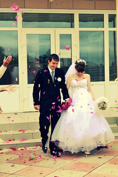 Алёнка Кузина