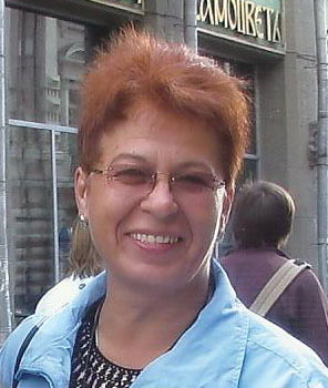 Анастасия Смолянская