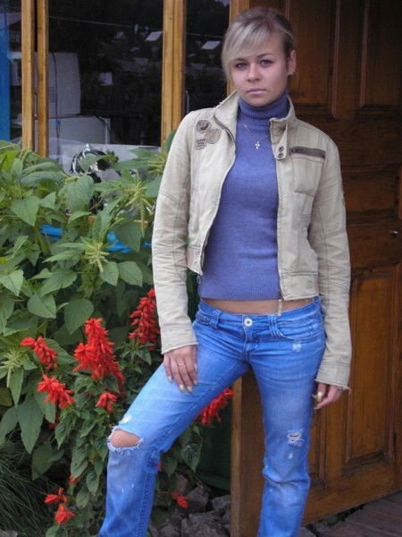 Катя Тучина