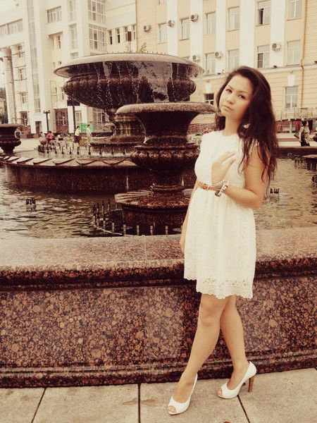 Анжелика Гармаева