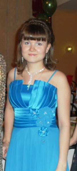 Лилия Нуриахметова