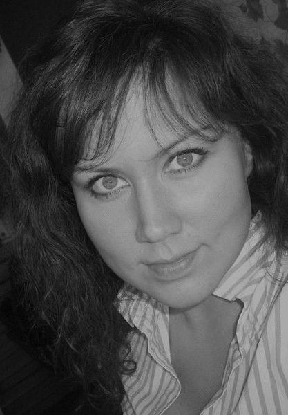 Наташа Ярославцева