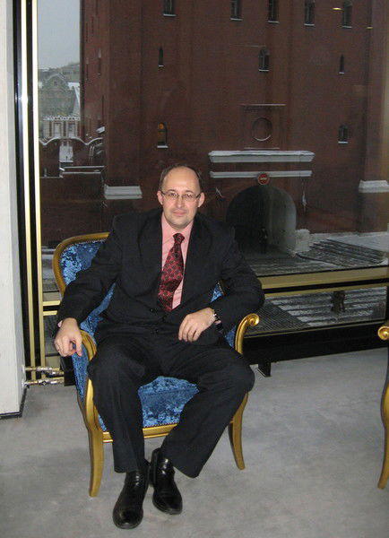 Константин Турнаев