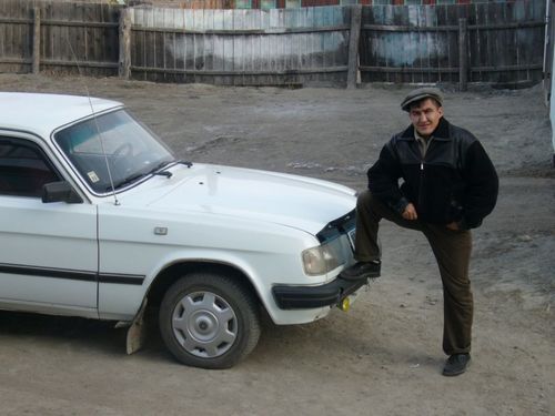 Варяг Варяг