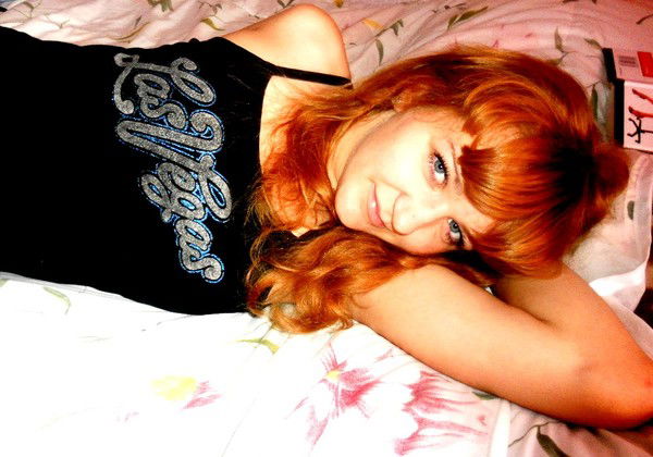 Юлия Грауверг