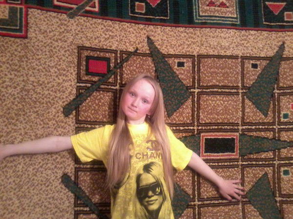 Кристина Козлова