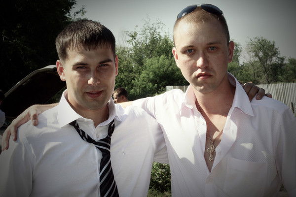 Сергей Слюнченко