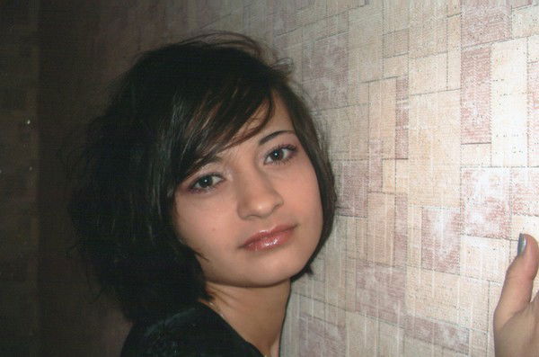 Айгуль Валеева