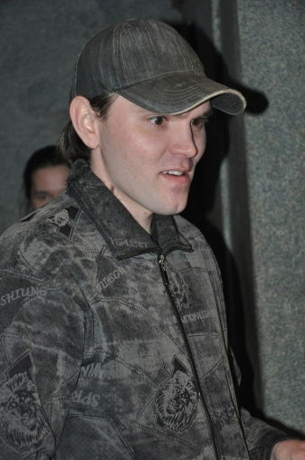 Эдуард Воробьев