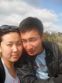 Жанайдар Шугатаев