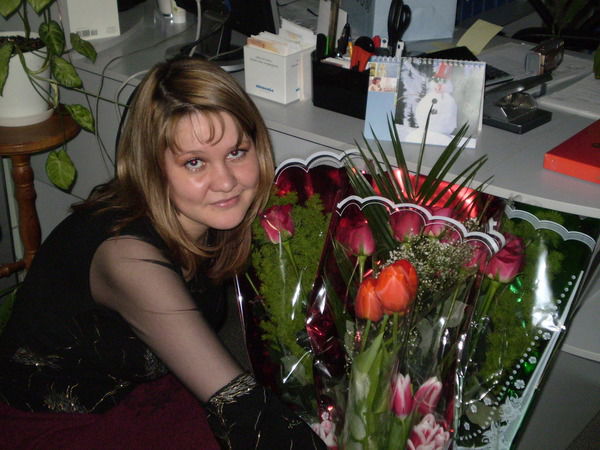 Ирина Палагушкина