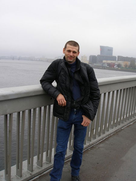 Данил Куранцев