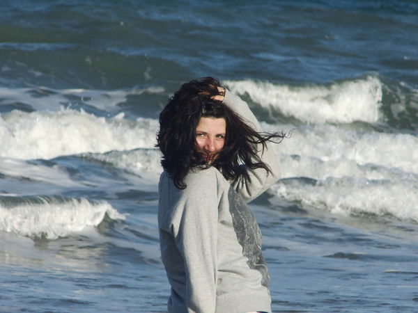 Ира Жиденко