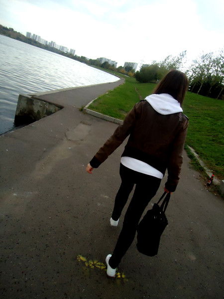 Юлия Милушова