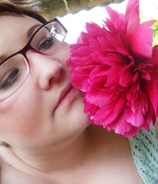 Арина Могилёвская