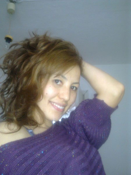 Наргиз Машурова