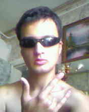 Андрей Княжев