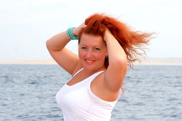 Анна Жигалина