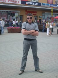 Иван Богданов