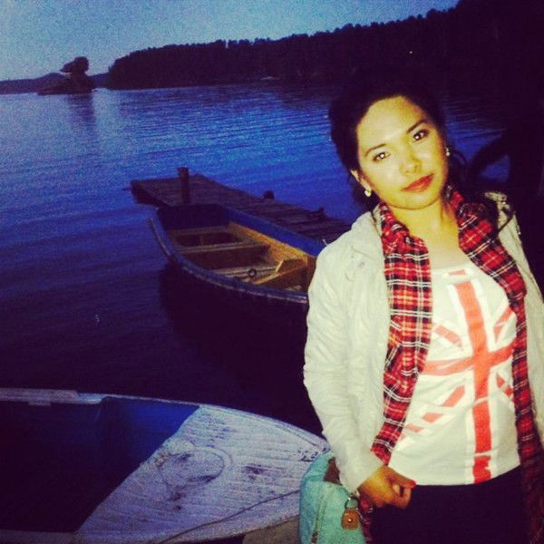 Жулдыз Каирбекова