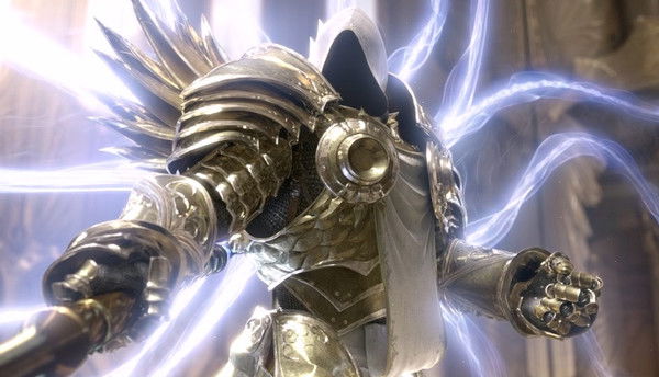 Владимир Березовский