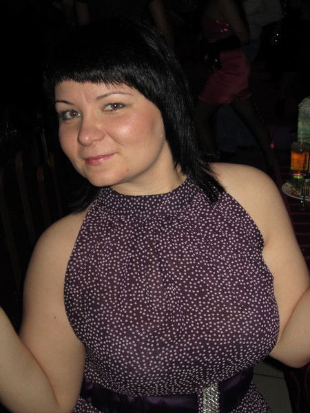 Лена Егорова